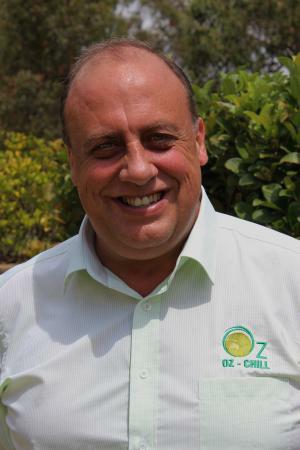 Oz-Chill appoints 30-year veteran